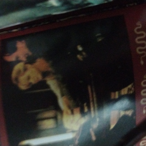 Jumanji ppbk Book, including pictures from the movie - Picture 4 of 6